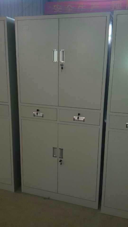 合肥多層鐵皮柜 憑證檔案柜 資料儲(chǔ)物柜