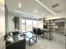 合肥家具新選擇 廬陽北一環(huán)的便捷與品質(zhì)