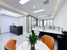 合肥蜀山五里墩 城市新區(qū)的家居生活新地標