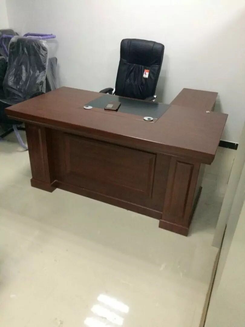 合肥辦公家具廠(chǎng)家直銷(xiāo)，一站式采購(gòu)老板桌、員工桌、會(huì)議前臺(tái)桌