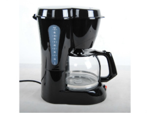 萬家惠CM1007咖啡機 便捷入門之選，開啟家庭咖啡時光