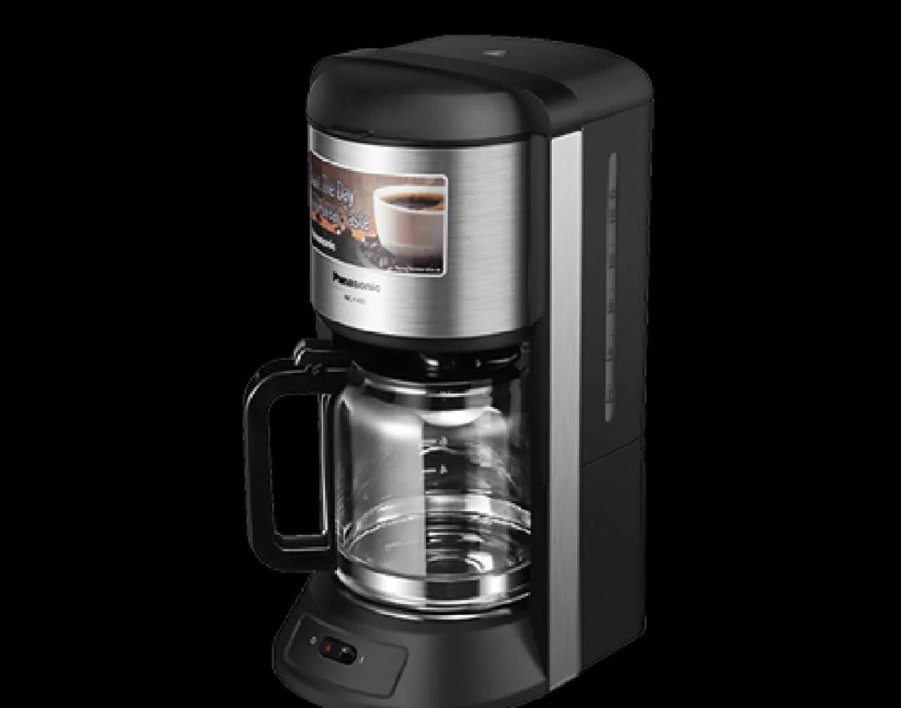 咖啡機產品結構圖解 一探現代咖啡機內部構造與工作原理